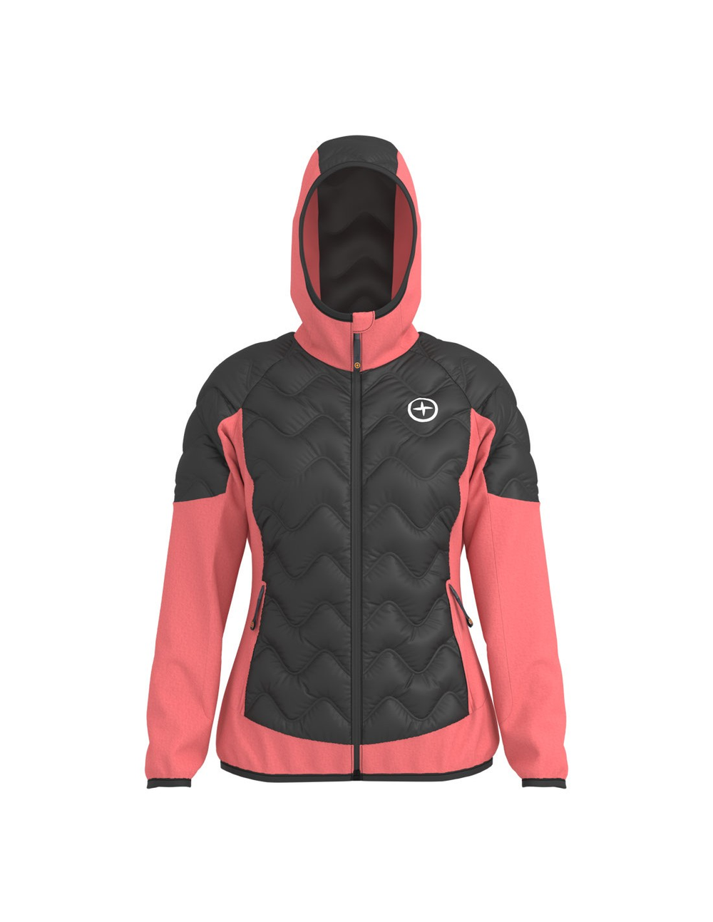 Betty Lady Hybrid Jacket