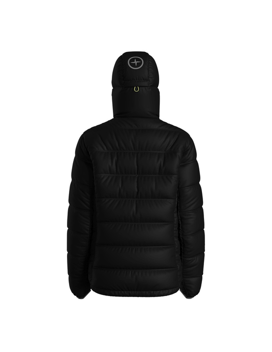Rainy Man Padded Jacket