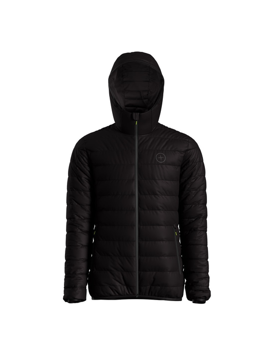 Taku Man Repreve Jacket