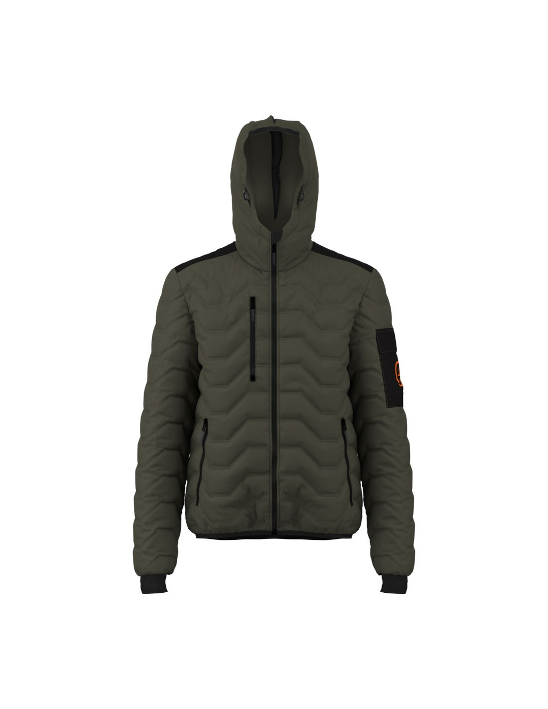 Gavia Man Padded Jacket