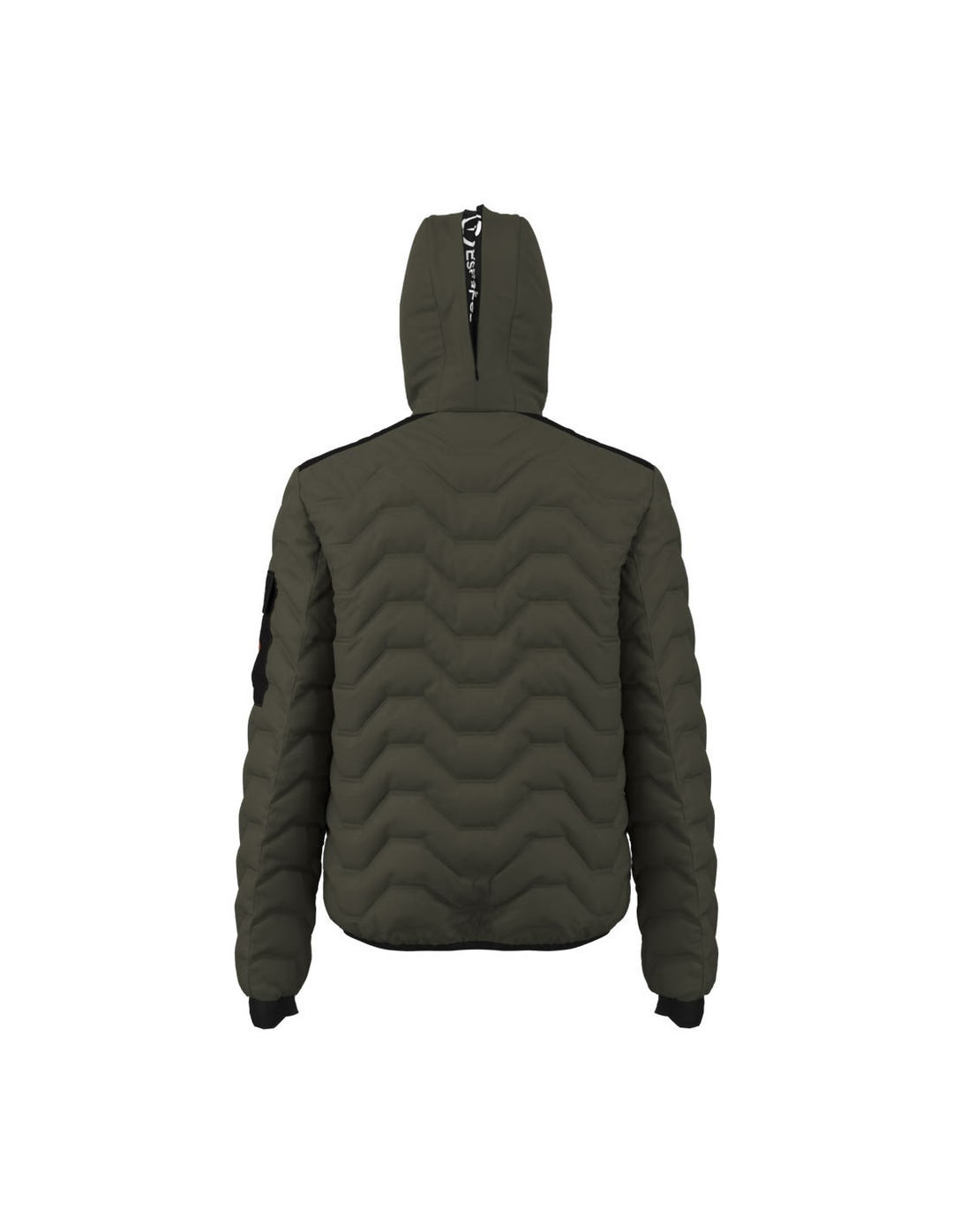 Gavia Man Padded Jacket