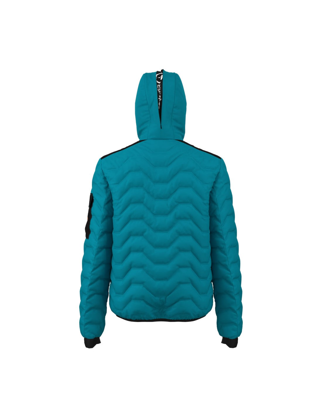 Gavia Man Padded Jacket