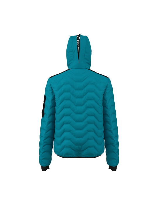 Gavia Man Padded Jacket