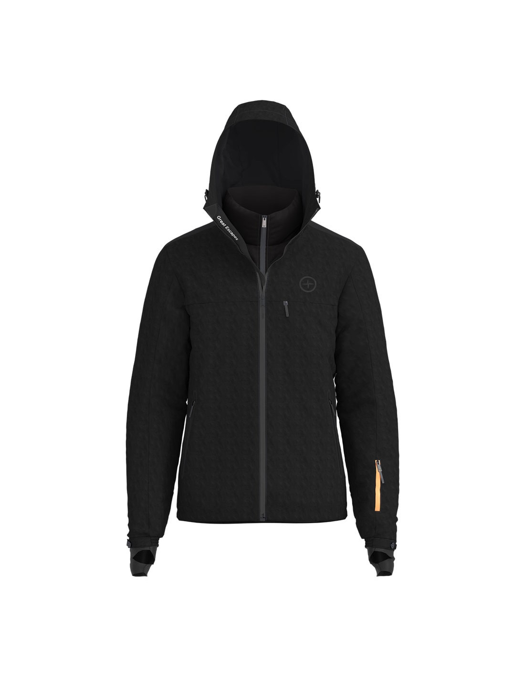 Pejo Man 2 In 1 Jacket