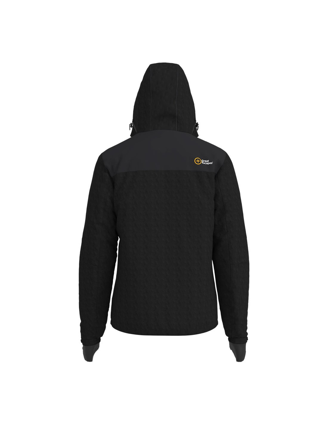 Pejo Man 2 In 1 Jacket