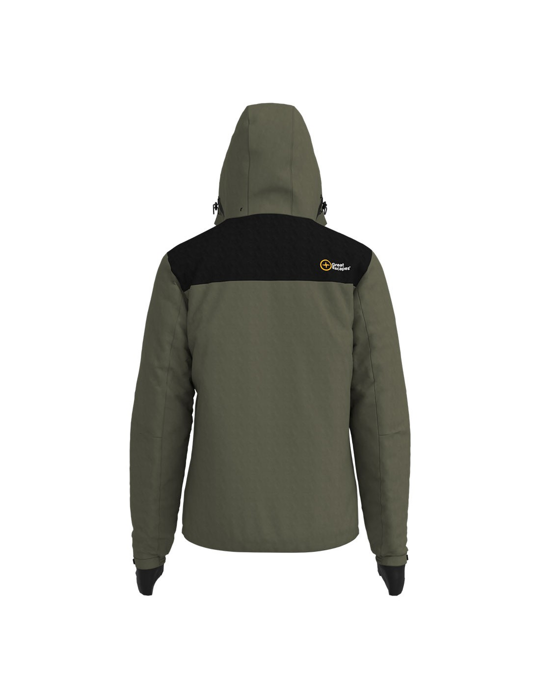 Pejo Man 2 In 1 Jacket