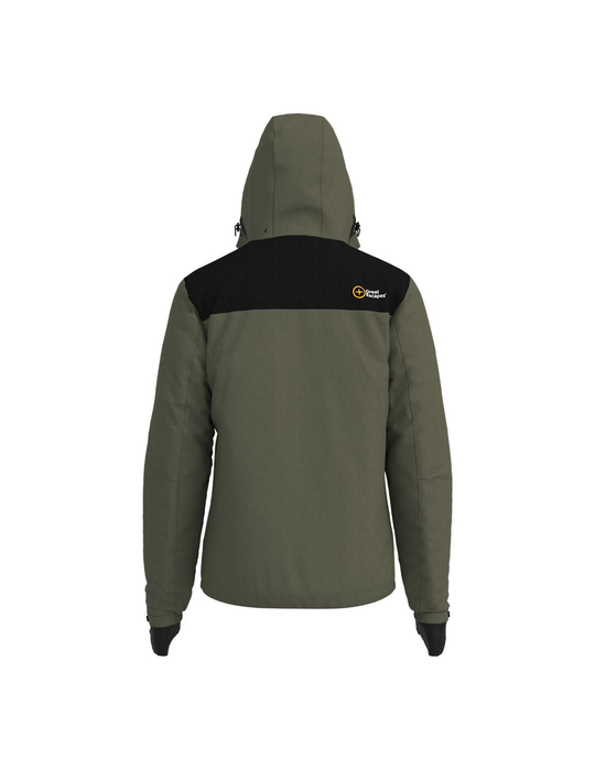 Pejo Man 2 In 1 Jacket