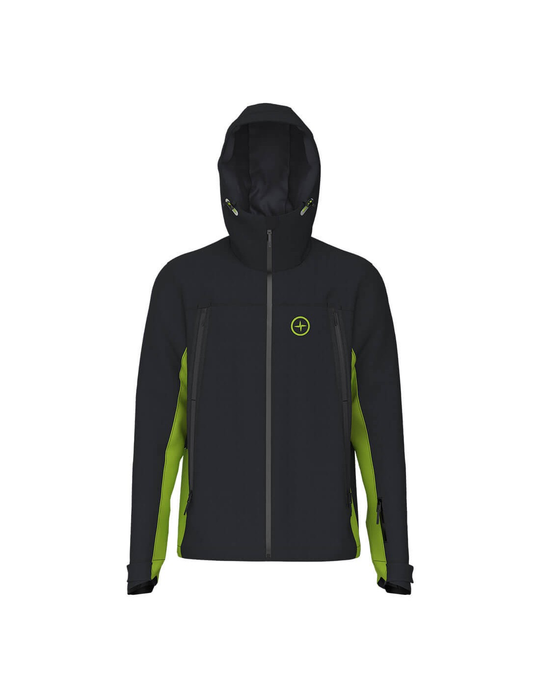 Okkaido Man Tech Jacket