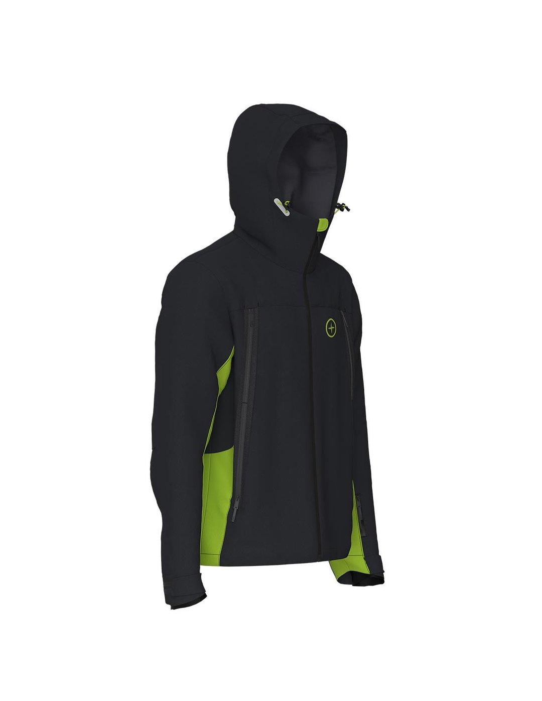 Okkaido Man Tech Jacket