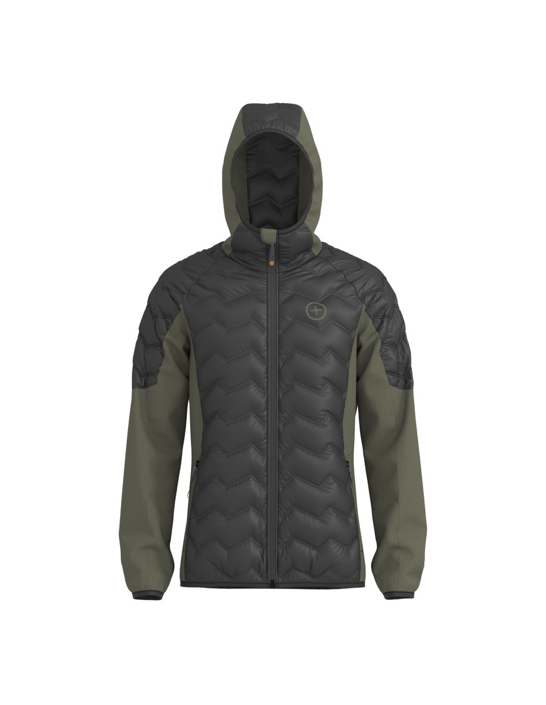 Stephan Man Hybrid Jacket
