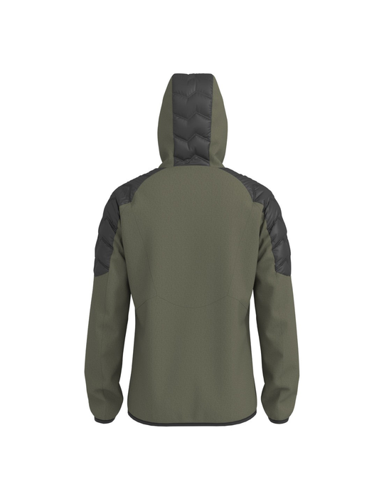 Stephan Man Hybrid Jacket