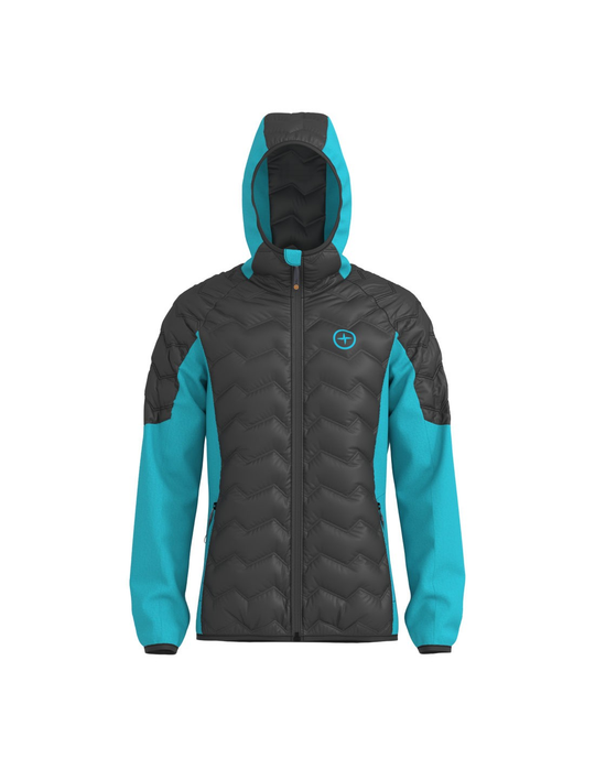 Stephan Man Hybrid Jacket