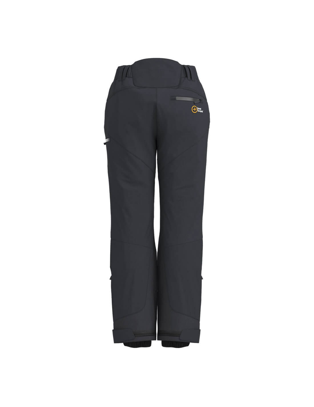 Tec Lady Ski Pant