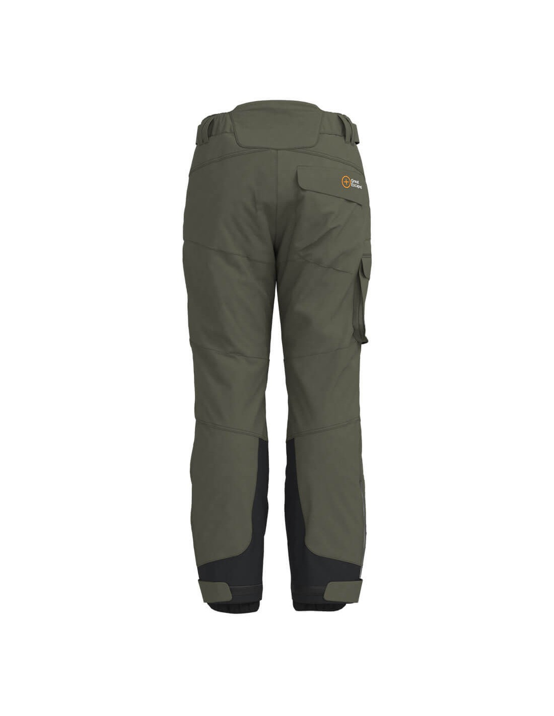 Pejo Man Ski Pant