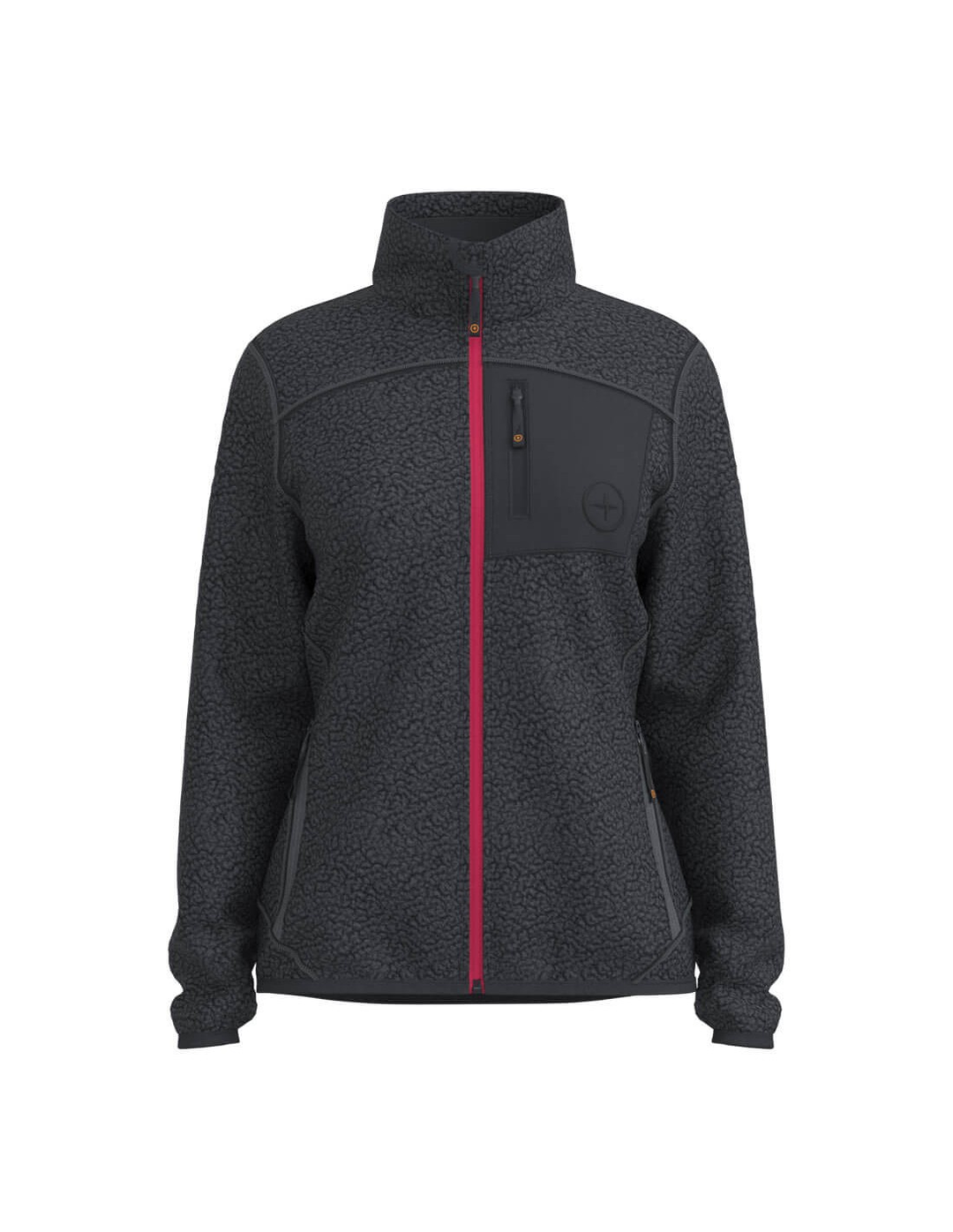 Oxigen Lady Furry Fleece