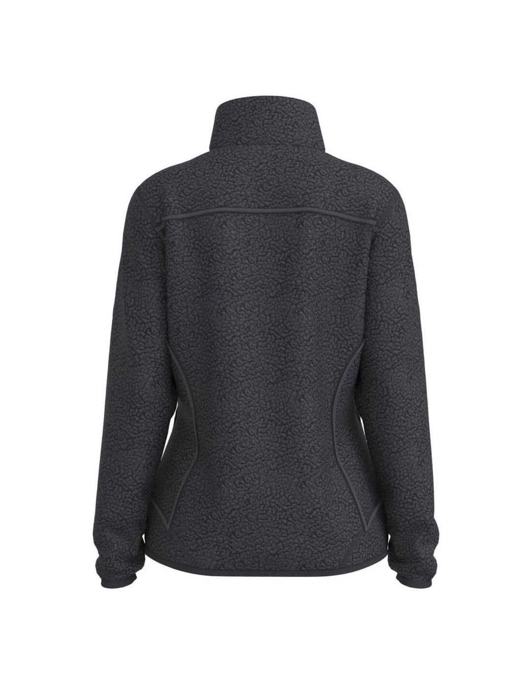 Oxigen Lady Furry Fleece