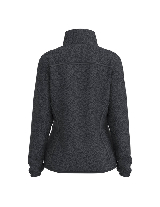 Oxigen Lady Furry Fleece