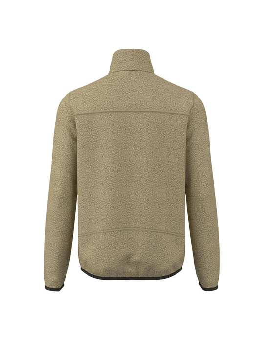 Oxigen Man Furry Fleece