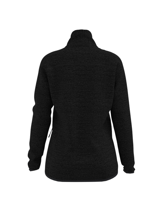 Henry Lady Full Zip Light Fleece Jacket