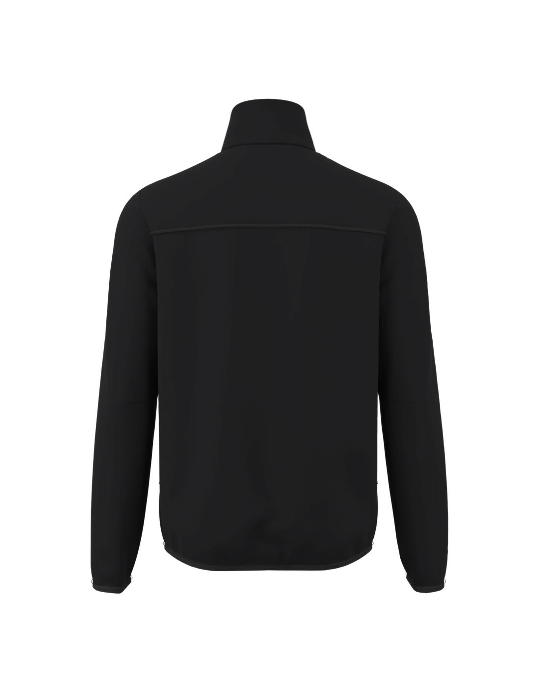 Henry Men Full Zip Light Fleece Jacket