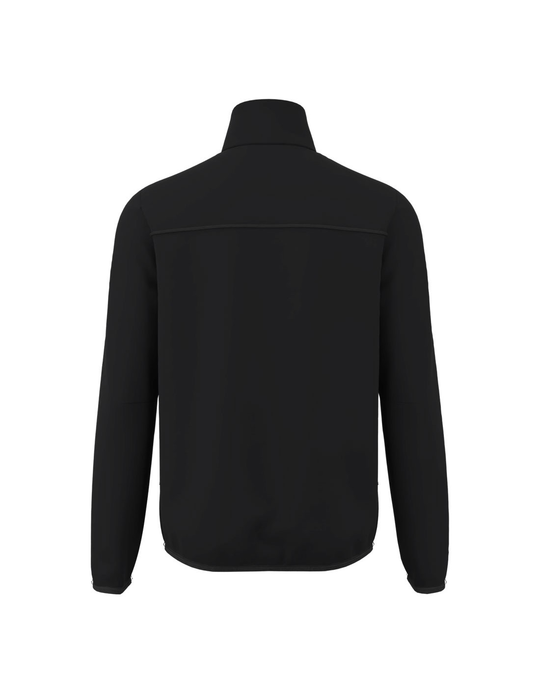 Henry Men Full Zip Light Fleece Jacket