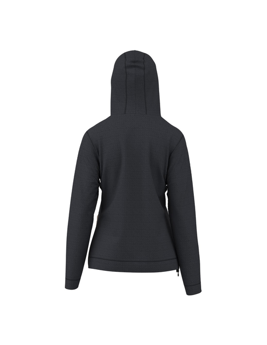 Rims Lady Fleece Half Zip