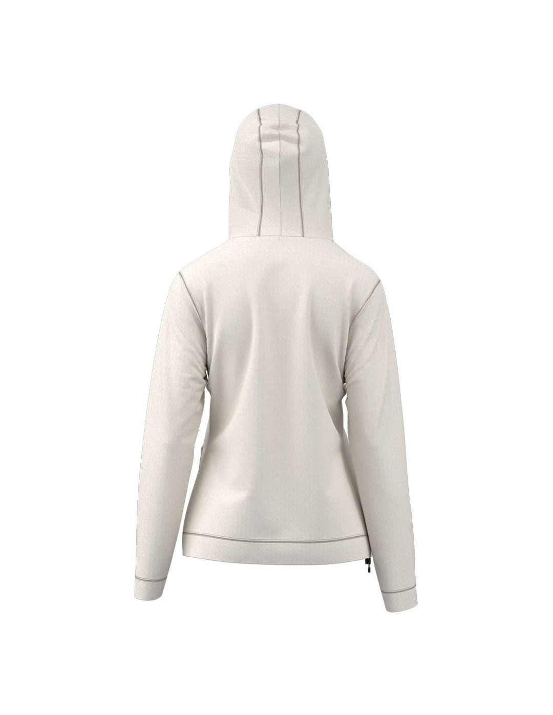 Rims Lady Fleece Half Zip