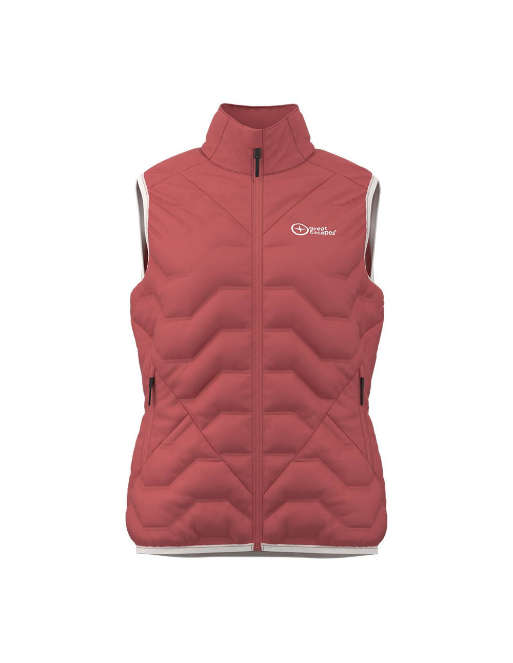 Vassar Evo Lady Padded Vest