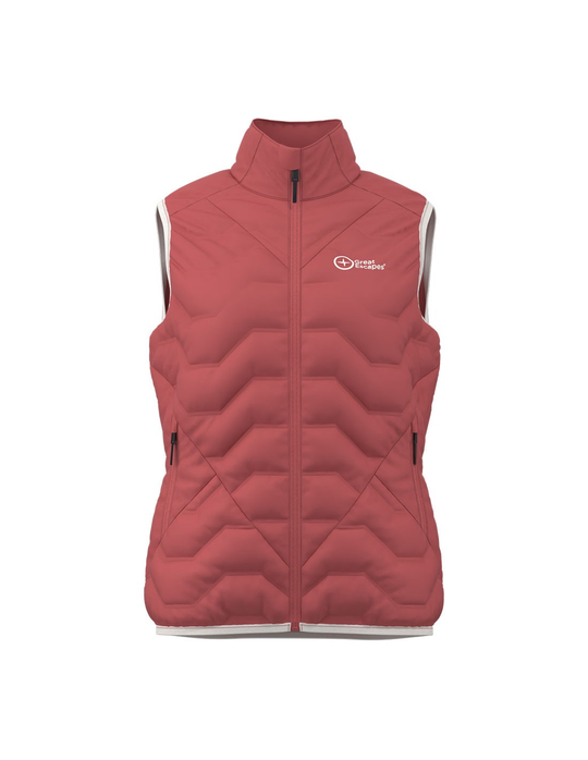 Vassar Evo Lady Padded Vest