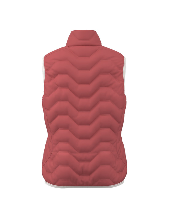 Vassar Evo Lady Padded Vest