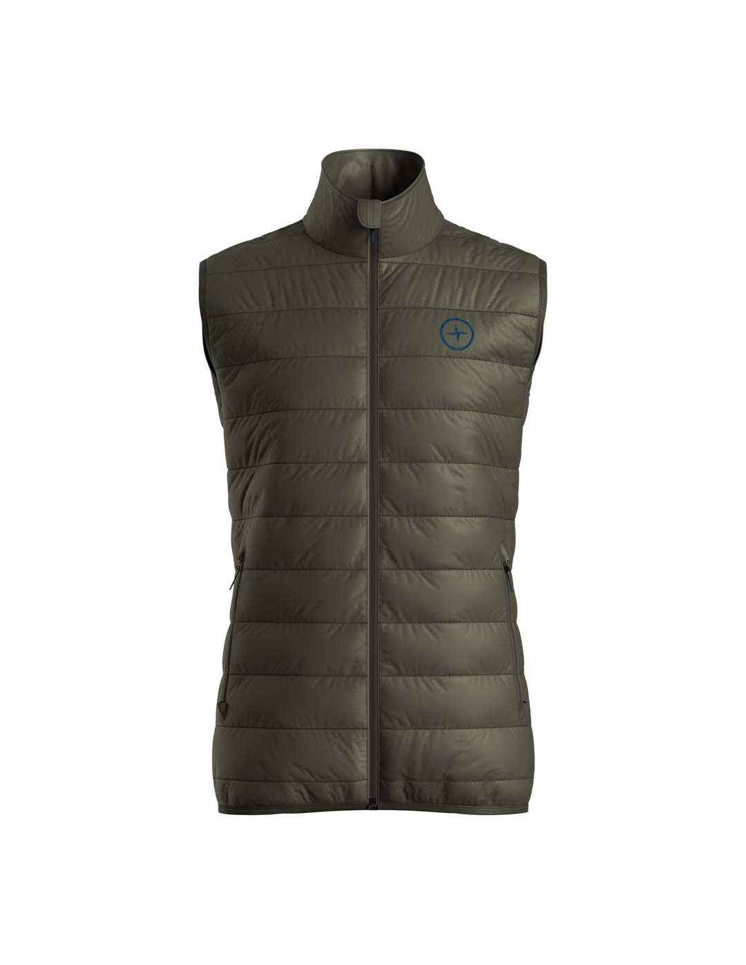 Vassar Man Repreve Vest