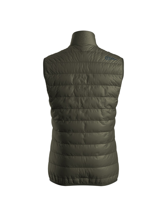 Vassar Man Repreve Vest