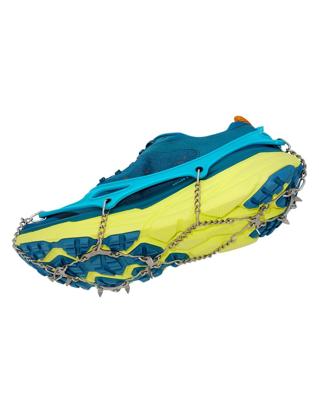 Ice Crampons Plus
