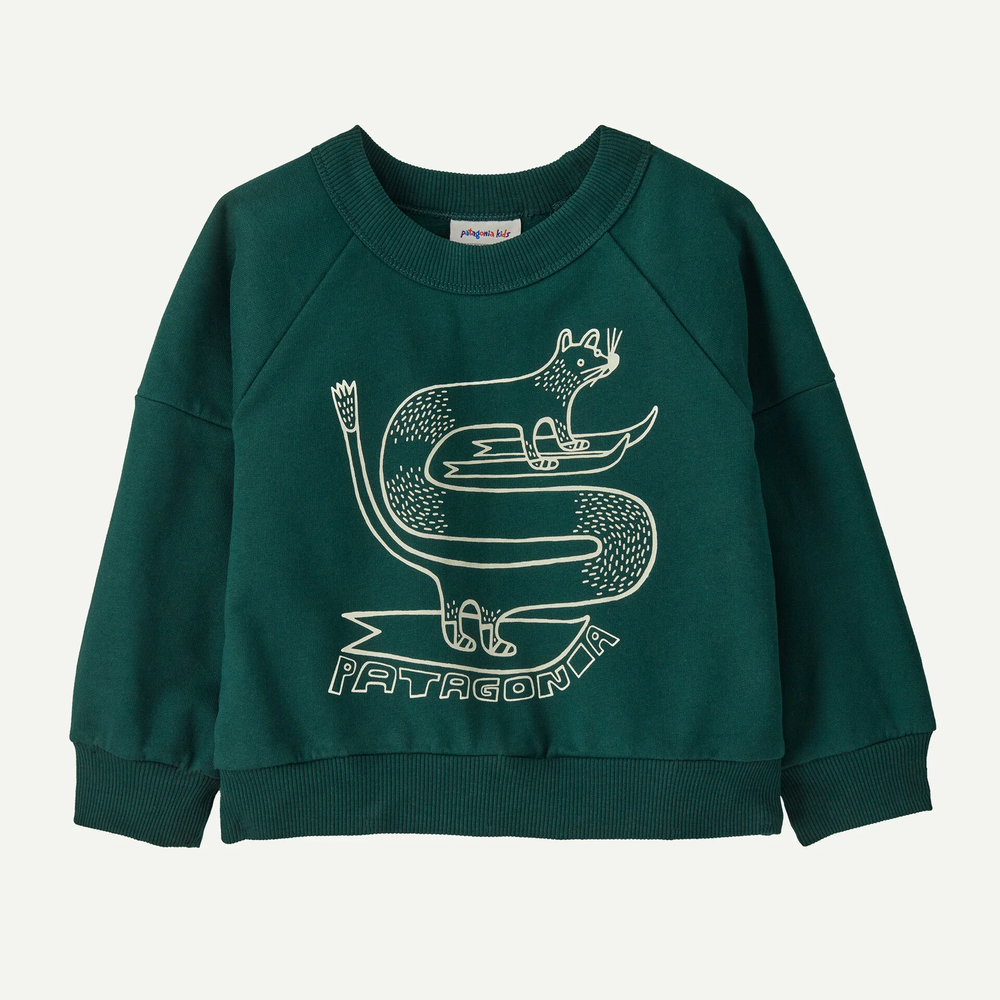 Baby Crew Sweatshirt