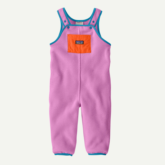 Baby Synch Overalls
