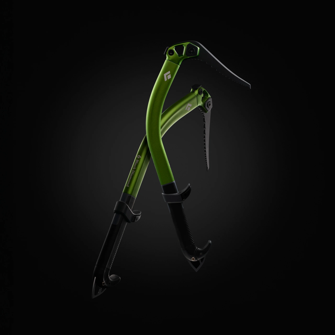 Viper Hammer Ice Tool