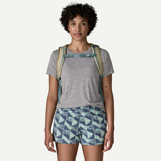 Refugio Day Pack 26L