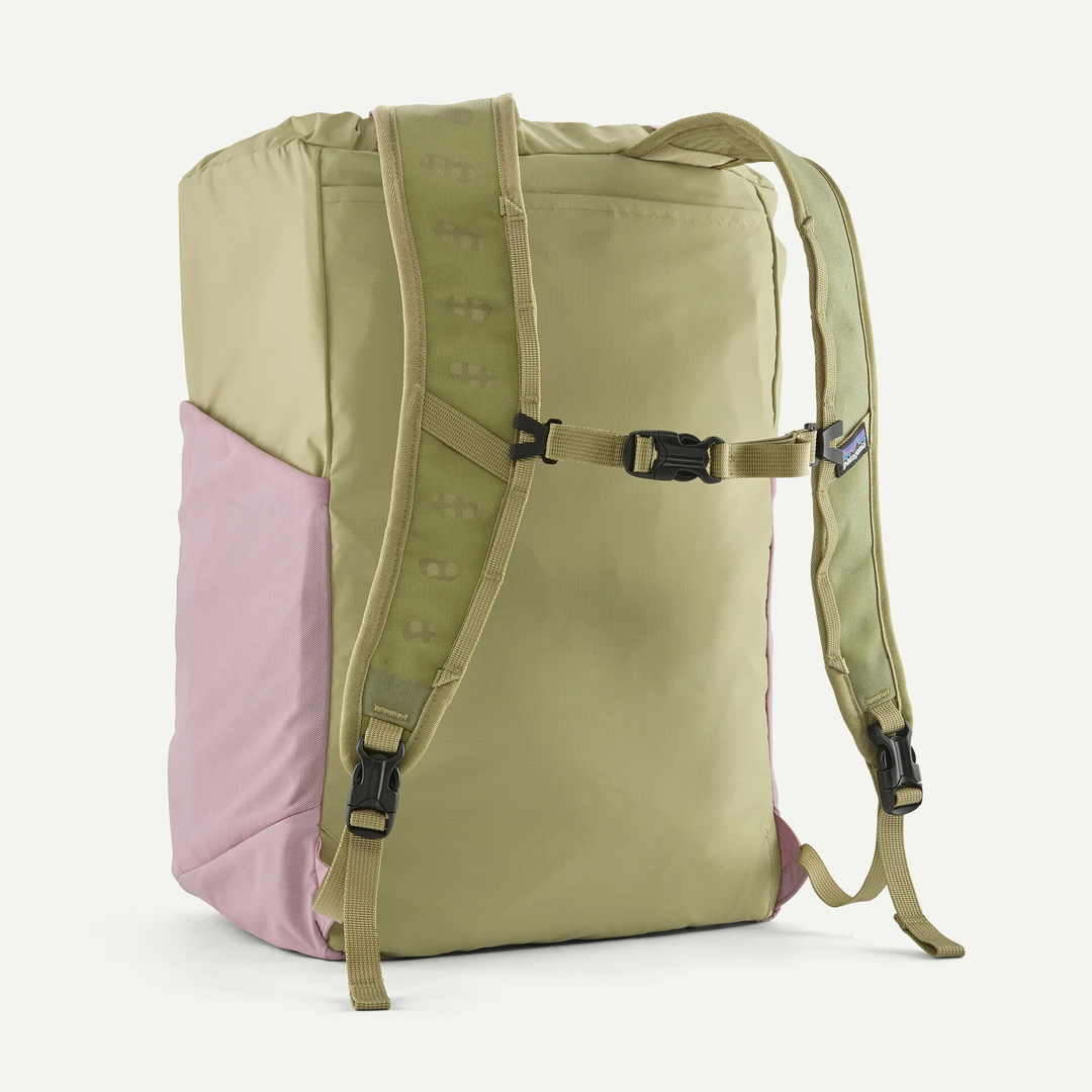 Terravia Tote Pack