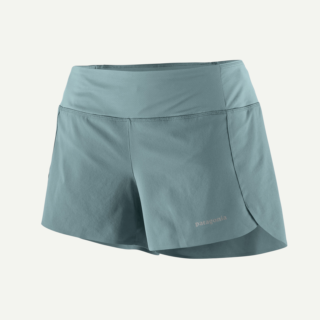 W's Strider Pro Shorts (3 1/2 In.)