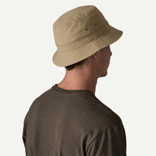 Wavefarer Bucket Hat