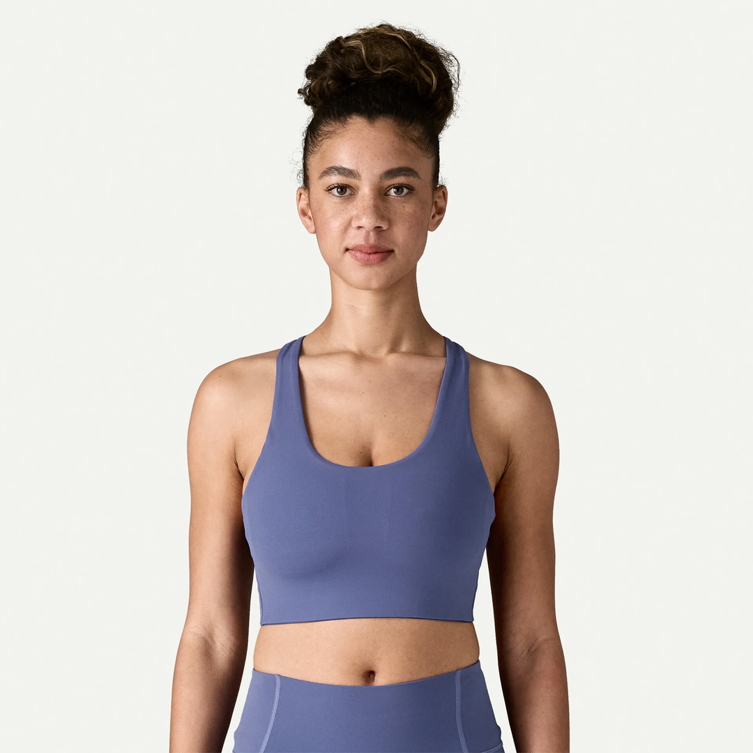 W's Maipo Mid Impact Bra