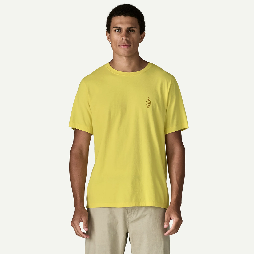 M's Water People Spotter T-Shirt