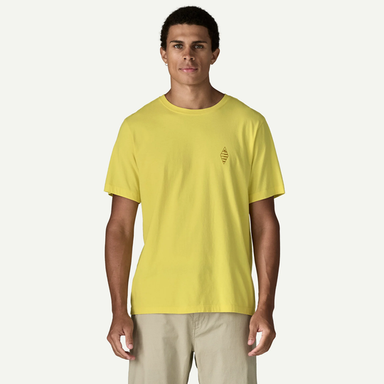 M's Water People Spotter T-Shirt