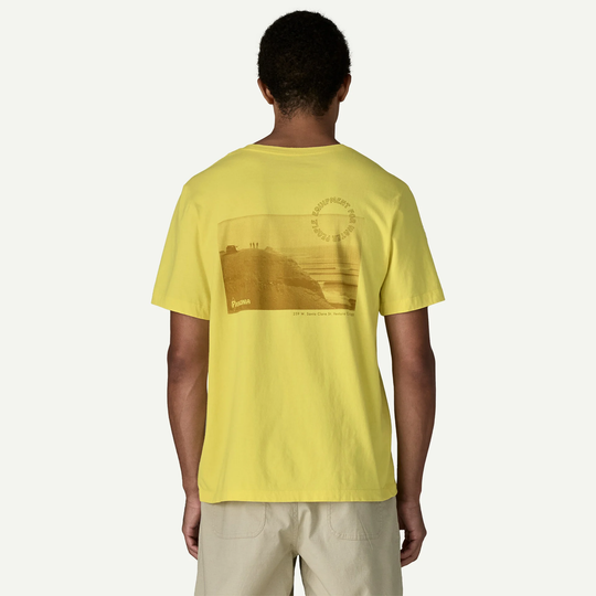 M's Water People Spotter T-Shirt