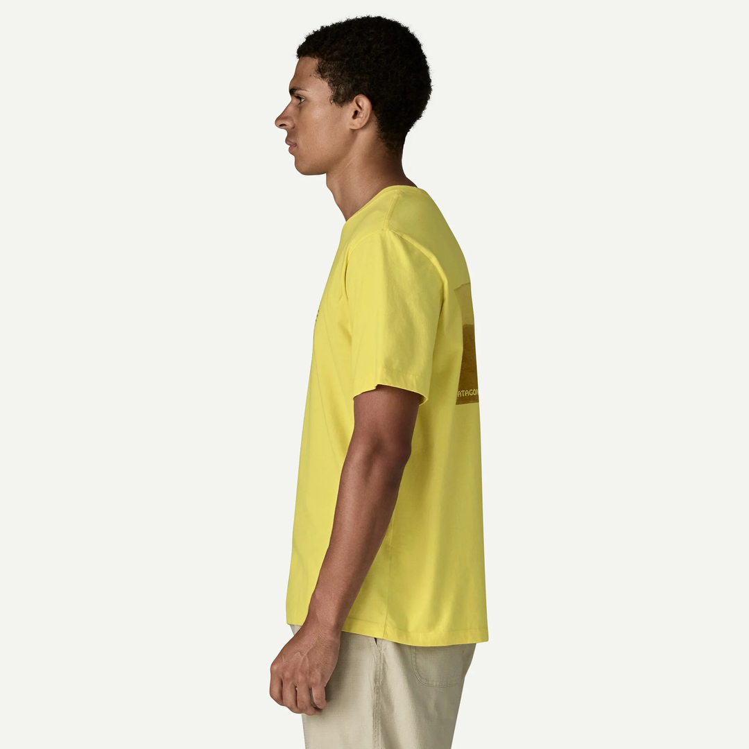 M's Water People Spotter T-Shirt