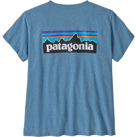 M's P-6 Logo T-Shirt