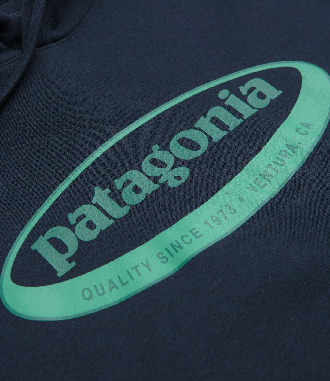 M's '95 Oval Logo Uprisal Hoody