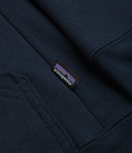 M's '95 Oval Logo Uprisal Hoody