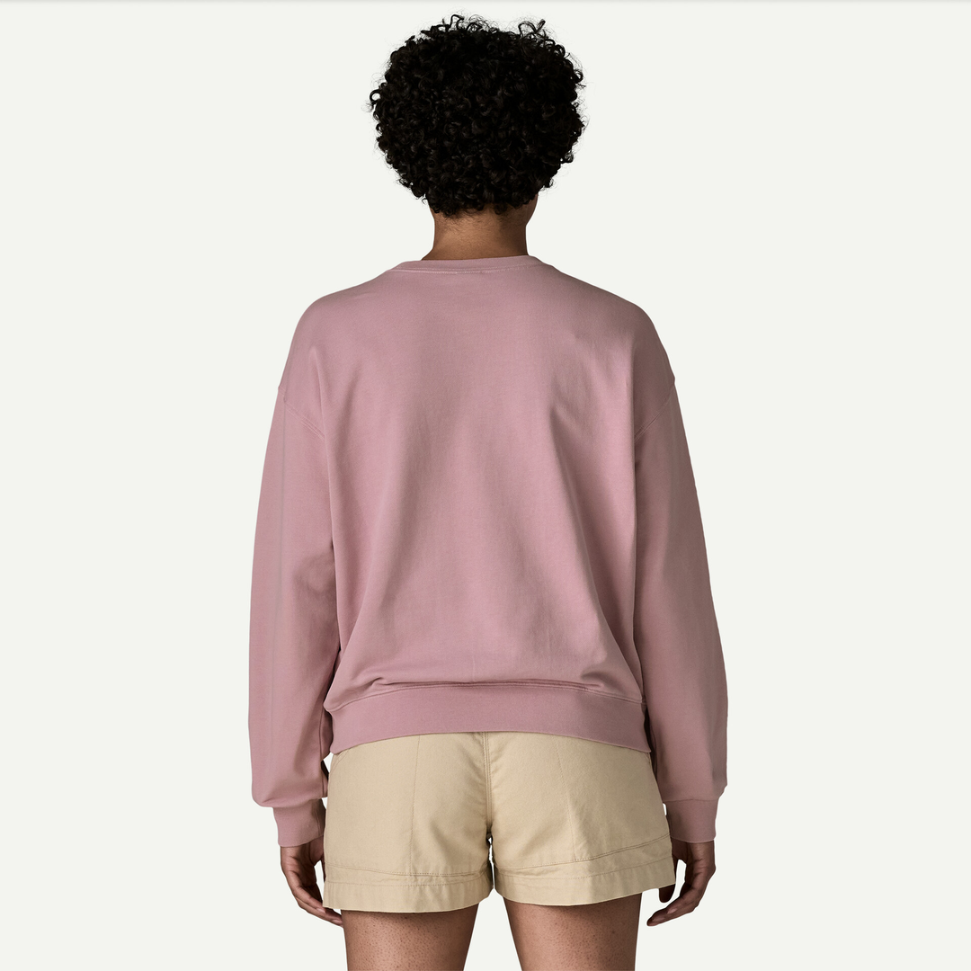 W's '95 Oval Logo Daily Crew