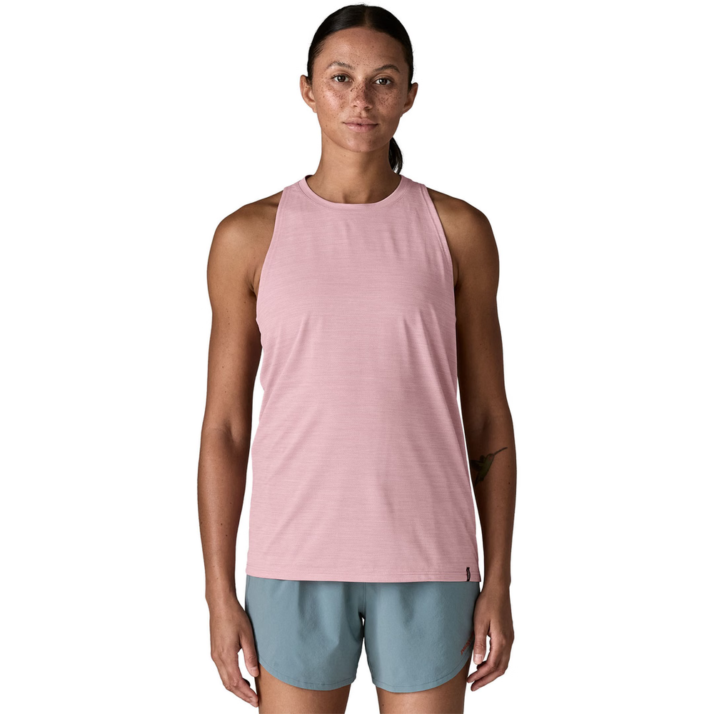 W's Cap Cool Ultra Tank